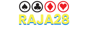 Logo RAJA28